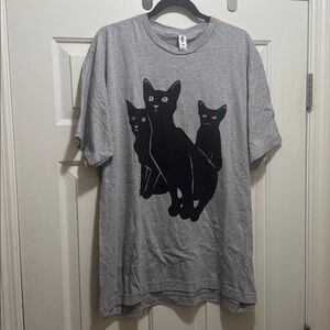 Black Cats T-Shirt